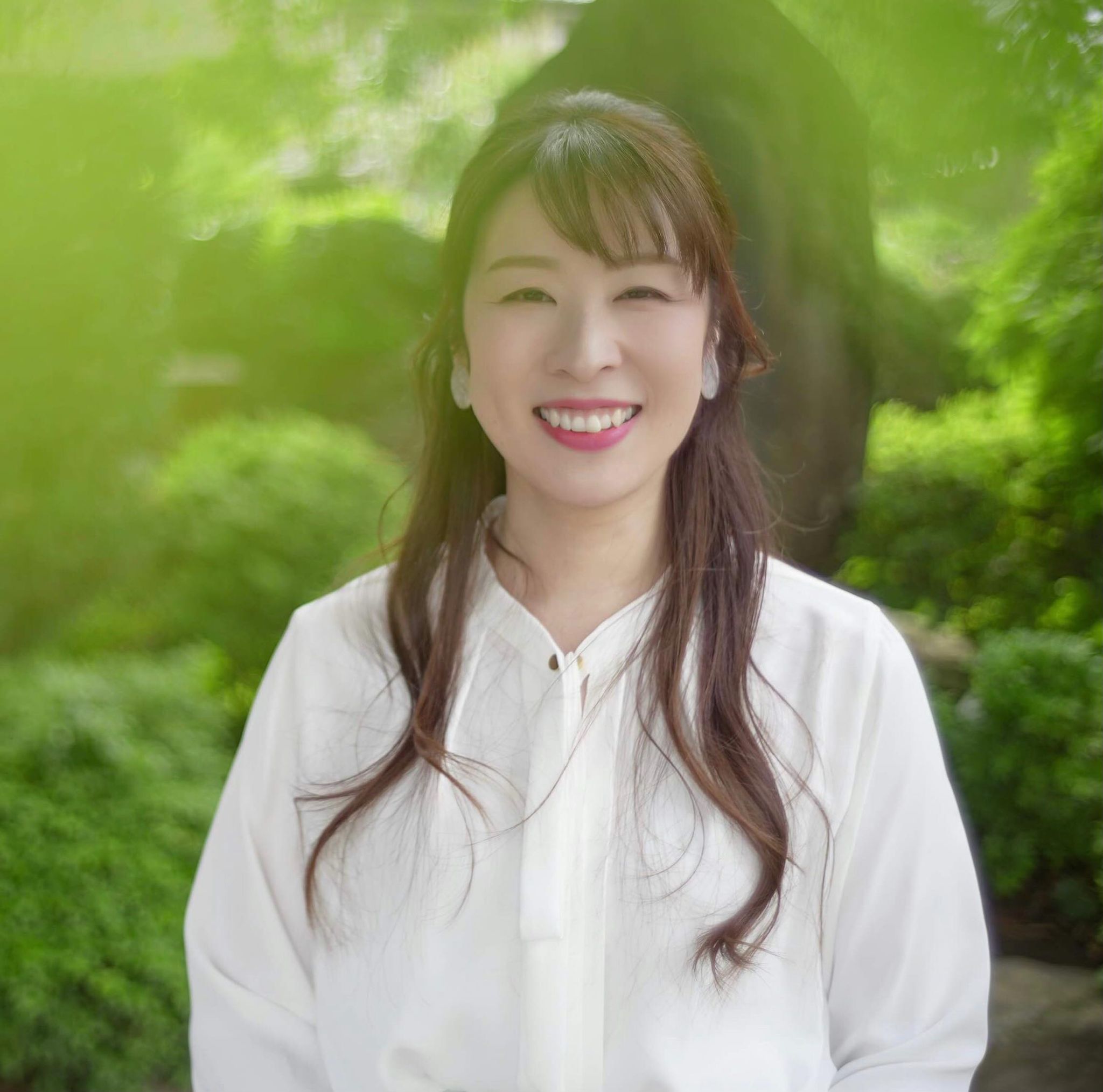 ANZAI Ritsuko