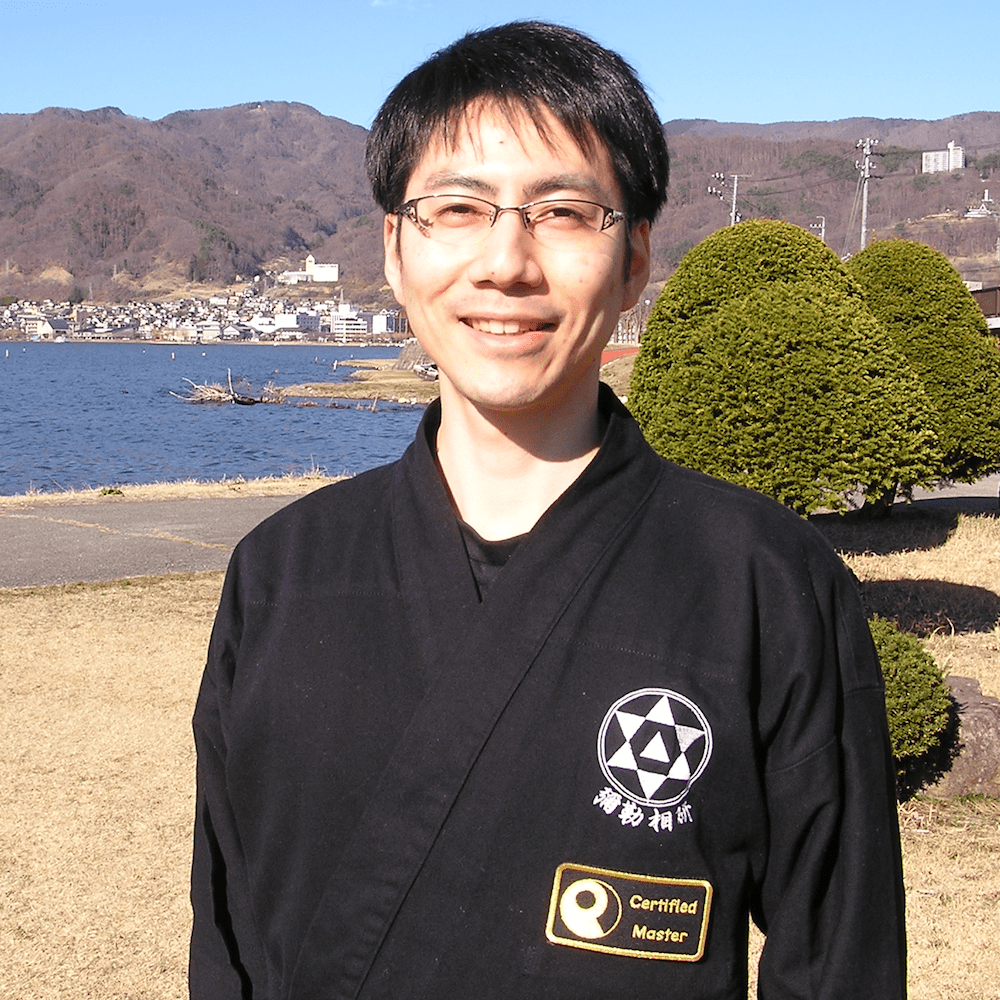 ANZAI Ritsuko