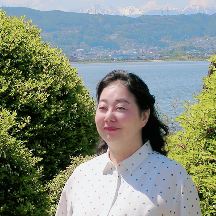 ANZAI Ritsuko